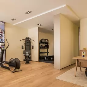 Bild von Technogym Marbella