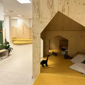 FRÖBEL-Kindergarten Alte Ziegelei in Frechen, © 2023 FRÖBEL e.V. Alle Rechte vorbehalten