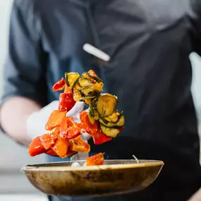 Bild von La Flamme - Brasserie Maison