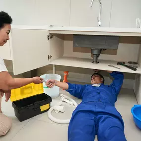 Bild von Dependable Broomfield Plumbers