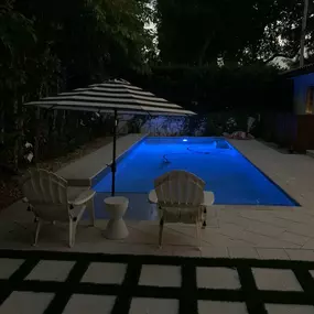 Bild von Deep Blue Pool & Spa, INC