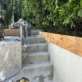 Bild von Deep Blue Pool & Spa, INC