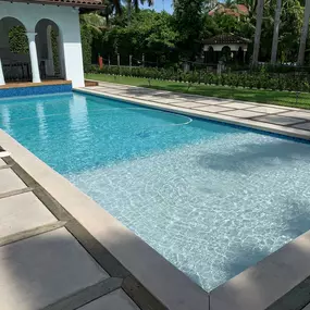 Bild von Deep Blue Pool & Spa, INC