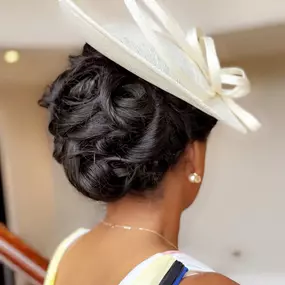 Bild von Aglaia Hair & Make-Up Services