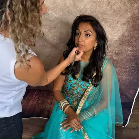 Bild von Aglaia Hair & Make-Up Services