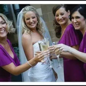 Bild von Aglaia Hair & Make-Up Services