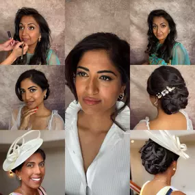 Bild von Aglaia Hair & Make-Up Services