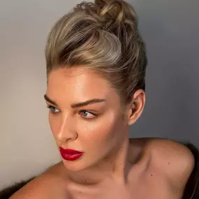 Bild von Aglaia Hair & Make-Up Services