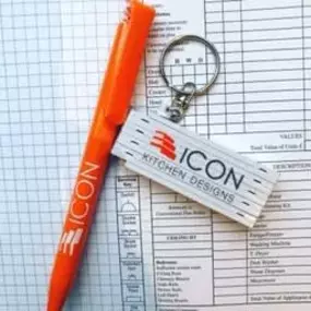 Bild von Icon Kitchen Designs