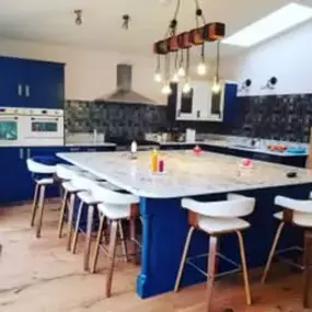 Bild von Icon Kitchen Designs