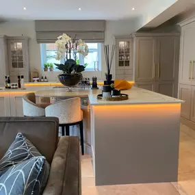 Bild von Icon Kitchen Designs