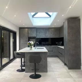 Bild von Icon Kitchen Designs