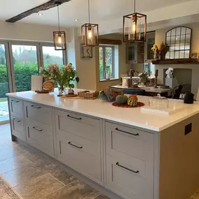 Bild von Icon Kitchen Designs
