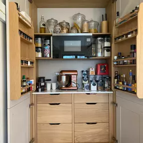 Bild von Icon Kitchen Designs
