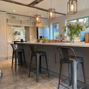 Bild von Icon Kitchen Designs