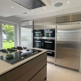 Bild von Icon Kitchen Designs