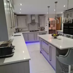 Bild von Icon Kitchen Designs