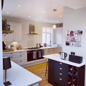 Bild von Icon Kitchen Designs