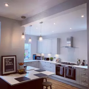 Bild von Icon Kitchen Designs