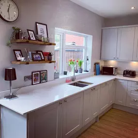 Bild von Icon Kitchen Designs