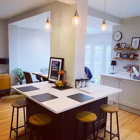Bild von Icon Kitchen Designs
