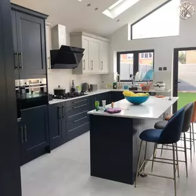 Bild von Icon Kitchen Designs