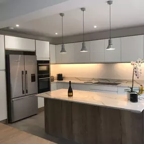 Bild von Icon Kitchen Designs