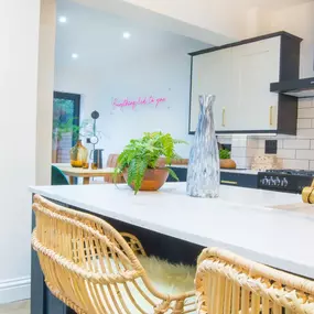 Bild von Icon Kitchen Designs