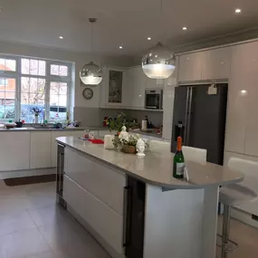 Bild von Icon Kitchen Designs