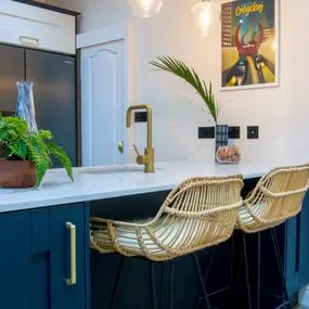 Bild von Icon Kitchen Designs