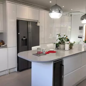 Bild von Icon Kitchen Designs
