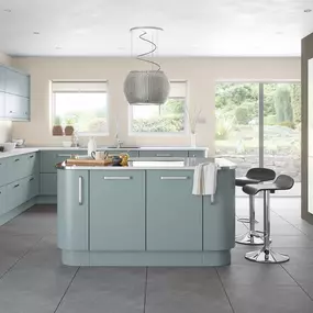 Bild von Icon Kitchen Designs