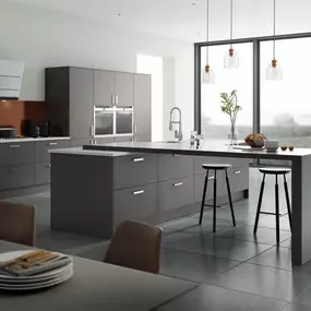 Bild von Icon Kitchen Designs