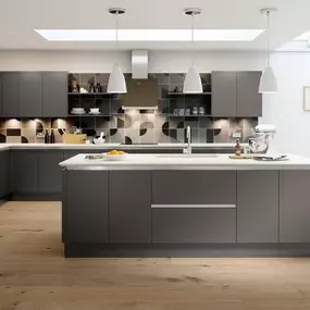 Bild von Icon Kitchen Designs