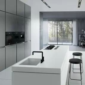 Bild von Icon Kitchen Designs