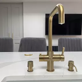 Bild von Icon Kitchen Designs