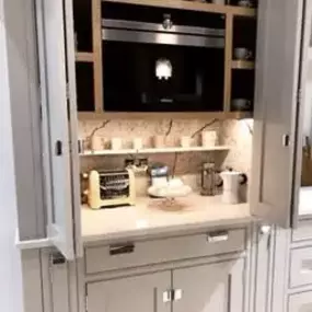 Bild von Icon Kitchen Designs
