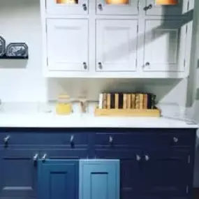 Bild von Icon Kitchen Designs