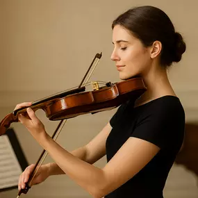 Bild von Musikschule tune in