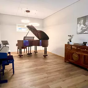 Bild von Musikschule tune in