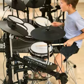 Bild von Musikschule tune in