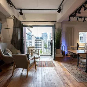 Bild von MindRoom collective Hamburg GmbH