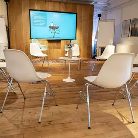 Bild von MindRoom collective Hamburg GmbH