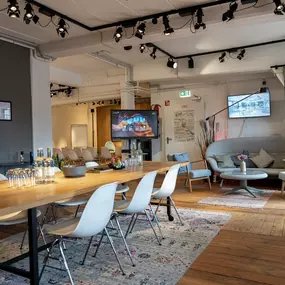 Bild von MindRoom collective Hamburg GmbH