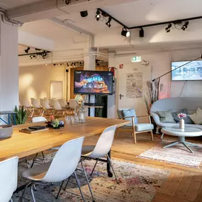 Bild von MindRoom collective Hamburg GmbH