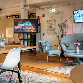 Bild von MindRoom collective Hamburg GmbH