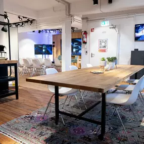 Bild von MindRoom collective Hamburg GmbH
