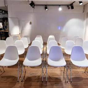 Bild von MindRoom collective Hamburg GmbH