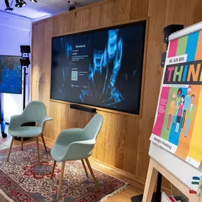 Bild von MindRoom collective Hamburg GmbH