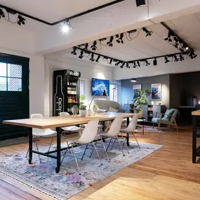 Bild von MindRoom collective Hamburg GmbH